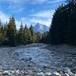 Chalupka Pod Krivanpom Daire Liptovská Kokava