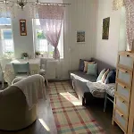 Chalúpka Pod Kriváňpom Liptovská Kokava