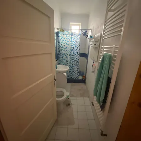 Chalúpka Pod Kriváňpom Apartamento