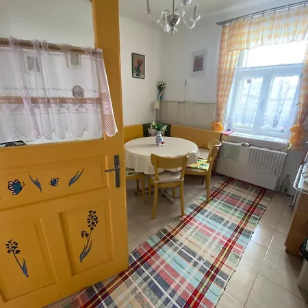 Apartamento Chalúpka Pod Kriváňpom *