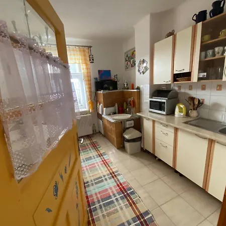 Apartamento Chalúpka Pod Kriváňpom *