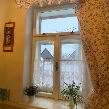 Apartamento Chalúpka Pod Kriváňpom