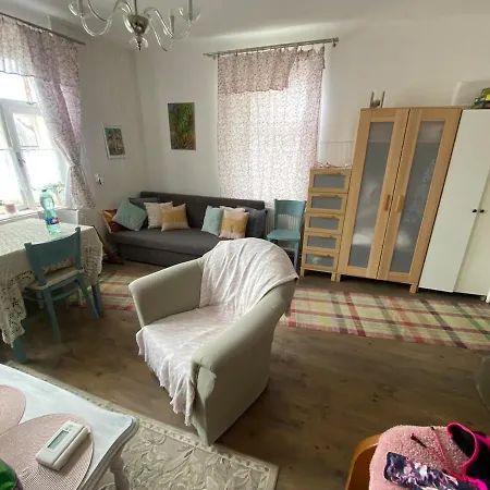 Chalupka Pod Krivanpom Liptovská Kokava