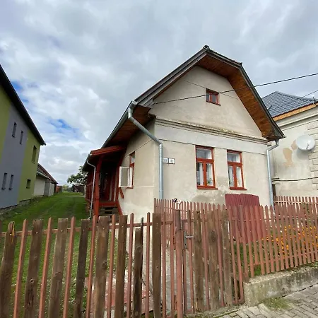 Chalupka Pod Krivanpom Appartement