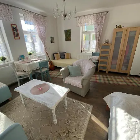 Appartement Chalupka Pod Krivanpom *