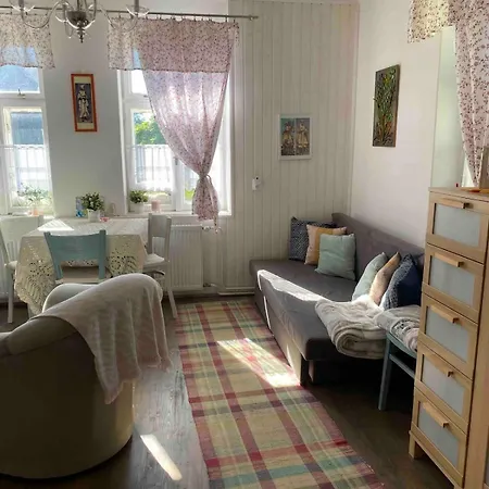 Chalupka Pod Krivanpom Liptovská Kokava