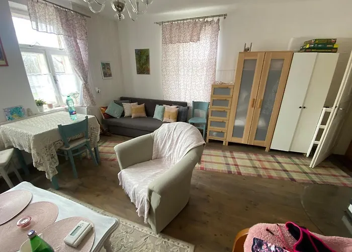 Chalupka Pod Krivanpom Liptovská Kokava