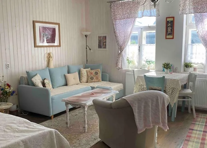 Appartement Chalupka Pod Krivanpom *