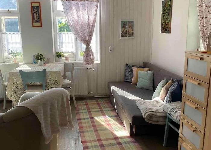 Chalupka Pod Krivanpom Liptovská Kokava